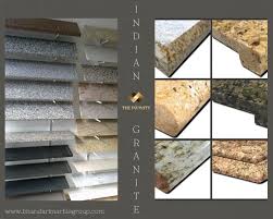 best indian granite types size