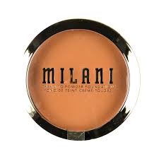 milani conceal perfect cream to