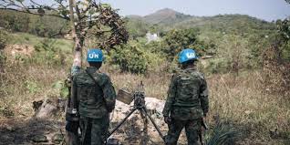 En République centrafricaine, des casques bleus gabonais accusés d'abus  sexuels retirés de la force de maintien de la paix de l'ONU