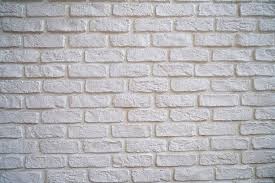 Hd Wallpaper White Brick Wall Texture