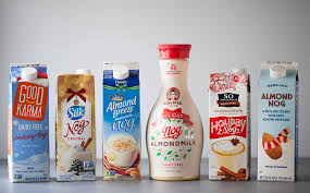 Nutrition, packaging and who produces them. We Tried All The Vegan Eggnogs These Were Our Favorites Eatingwell