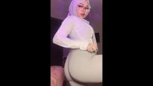Hijab Indonesian Bigo Girl 005 - ( Daily Bigo Live Video's ) - YouTube