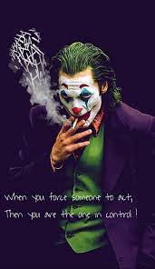 Joker, people, quote, HD phone ...