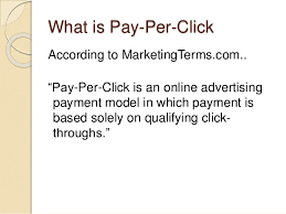 You can join them, and you can start earning money. How To Make Money With Pay Per Click Sites Fourdollarclick Com