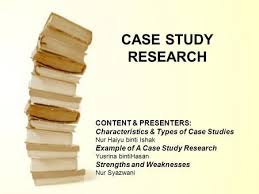 case study research design and methods first edition SlideShare