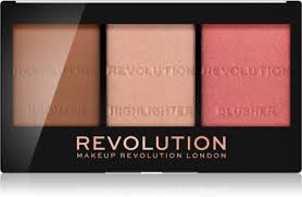 makeup revolution ultra sculpt