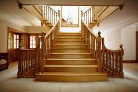 How to clean oiled wooden furniture. How To Clean Wood Stair Railings And Banisters Home Decor Bliss