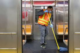 Learn about vehicle insurance requirements, including types of insurance, minimum liability insurance companies in california are required by law (california vehicle code cvc §16058) to. Mta Breaking Labor Laws By Underpaying Subway Cleaners Stringer New York Daily News