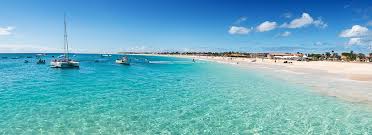 It is part of the region of islands collectively known as macaronesia. Cheap Flights To Cape Verde From 275 Eur Tap Air Portugal