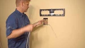 How To Hide Tv Cords And Wires Ask