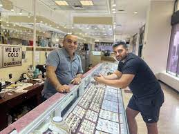 paramus nj jewelers mapquest