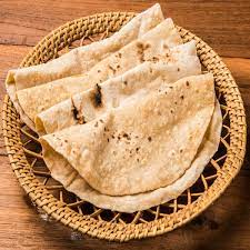 Chapati Recipe Easy Steps In Making Authentic Chapati gambar png