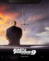 Архивировано 29 июня 2019 года. 9 Things We Know About Fast And Furious 9 So Far