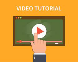 creating a successful tutorial video