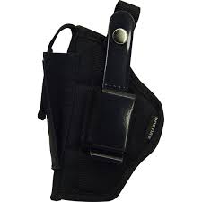 Bulldog Cases Extreme Holster Fits Glock 26 27 29 30 P22