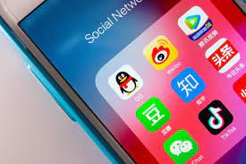 Top 28 Chinese Apps You Must