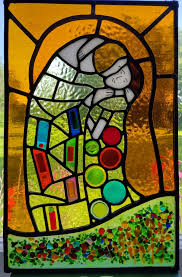 Stained Glass Gallery Sand And Mud
