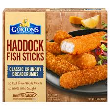 save on gorton s haddock fish sticks