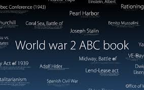 World War 2 Abc Book By Allison Cross On Prezi