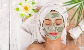 diy face masks for eczema simple