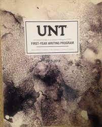 In english from east carolina university in 2001. Sell Buy Or Rent Unt An Insider S Guide To Academic Writing For Unt 9781319143213 1319143210 Online