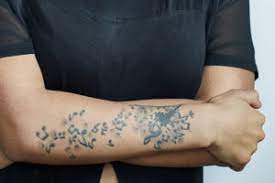 Risk of death it may sound melodramatic, but for people with serious medical conditions, tattoos can present a very real risk to health and life. I Have Diabetes Can I Get A Tattoo Health Essentials From Cleveland Clinic