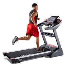 Treadmill Sole F80 Treadmill With Fitness Apps Fitness