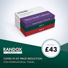 randox health covid 19 pcr tests