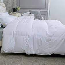 down comforter bedding