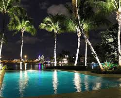 Miami Landscape Lighting Inc Led