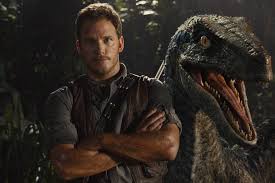 With a poignancy toward the original film shining from the start, jurassic world: Chris Pratt To Return For Confirmed Jurassic World 2 London Evening Standard