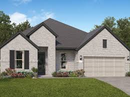 new construction homes in kingwood