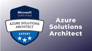Microsoft Azure Architect Certification