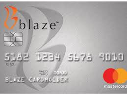 Find guaranteed approval credit cards, unsecured cards with no deposit required even if your credit score is very poor (300, 400 below is a list of credit cards for bad credit. Blaze Mastercard Credit Card Review