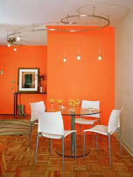 modern dining room decorating ideas