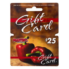 gift card order delivery