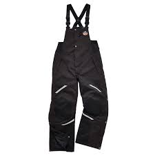 N Ferno 6471 Thermal Bibs Overalls