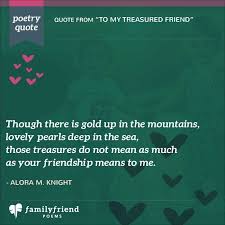 29 best friend poems friendship poems