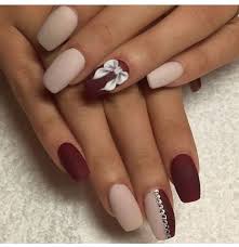 You can also use other colors to get matte blue nail designs, matte white check out these pretty matte nail designs. Professional Nail Art