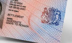 Do Eu Citizens Have Indefinite Leave To Remain In The Uk gambar png