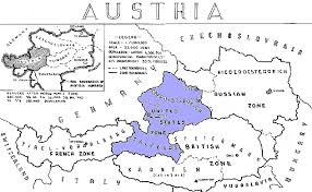 World war ii (wwii or ww2), called the great patriotic war in the soviet union, was a global war in march 1938, germany sent its army into austria, known as the anschluss, which had map showing the beginning of world war ii in europe, september 1939. Rearming Austria Wwii Weapons Wwiiafterwwii