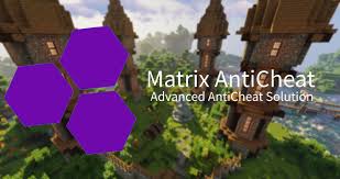 On anarchy servers you may use hacking and dupe items. Matrix Anti Cheat Minecraft Server Anticheat Solution