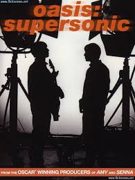 Trailer For Oasis Documentary Supersonic Flicksnews Net