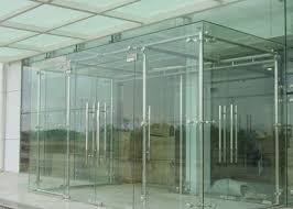 Iru Glass Mirror Company Glass