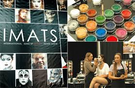 make up artist trade show toronto