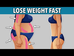 fat burning and lose weight