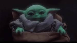 We get there by learning from the people who have already been there. Looking For The Best Baby Yoda Gif Use These In Your Group Chat Film Daily