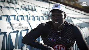The flaw aliir aliir must fix: Aliir S Ambitions Why The Defender Made The Move To Port