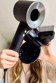 dyson supersonic hair dryer review yay