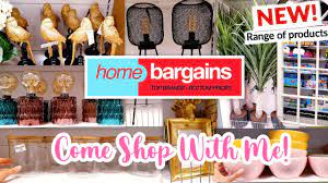 home bargains with me home range